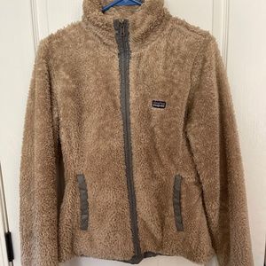 Patagonia Womens Jacket